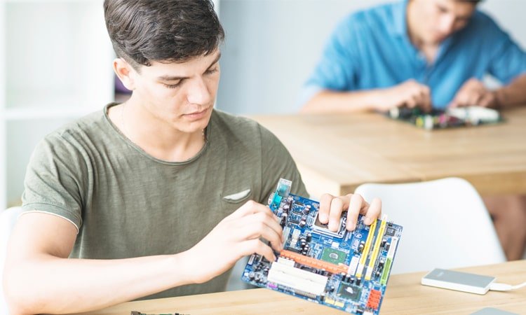 Why You Really Need (A) IT Solutions
