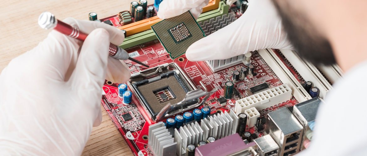 Changeing Ram