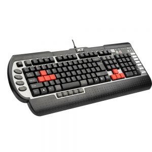 wireless keyboard